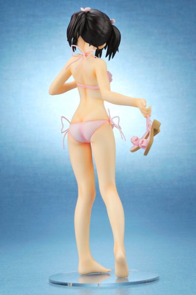 ToHeart2 Another Days 柚原木实 -天真烂漫-