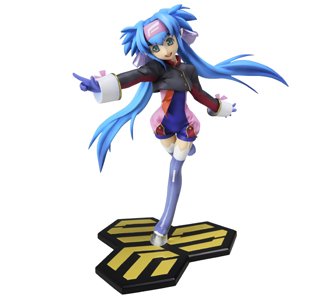 マクロスF〈フロンティア〉 クラン・クラン（マイクローンVer.)