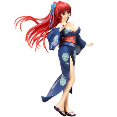 ToHeart2  向坂环 浴衣Ver.