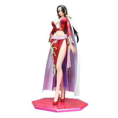 P.O.P 航海王 NEO-DX  波尔·汉库珂