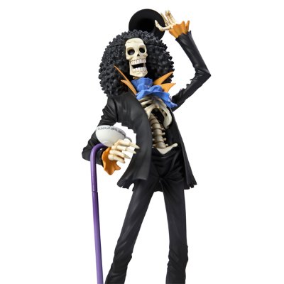 P.O.P 海贼王NEO 布鲁克