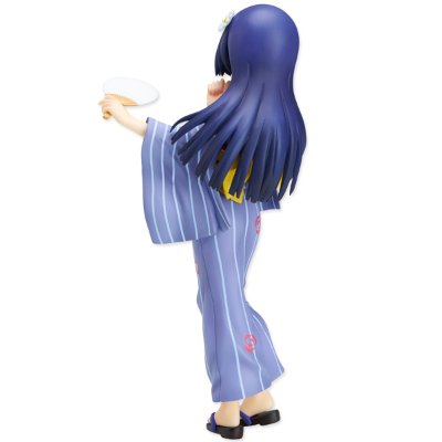 我的妹妹不可能那么可爱 五更琉璃 浴衣