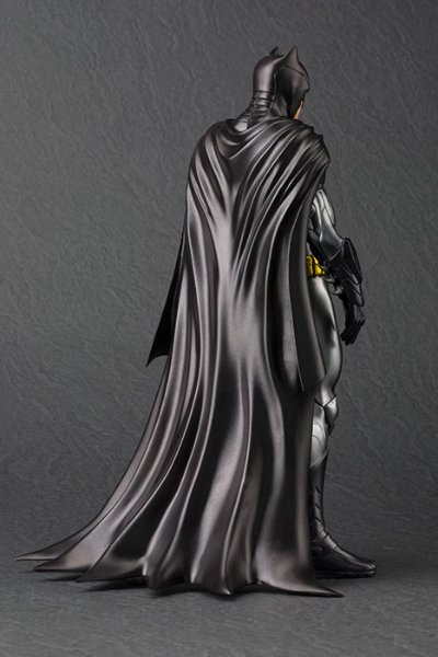 蝙蝠侠 NEW52版