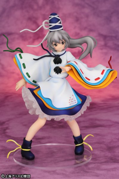 古代日本の尸解仙物部布都 