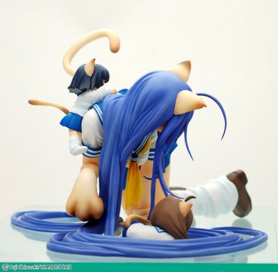 一骑当千 関羽云长 Nekomimi ver. 