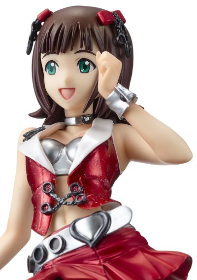 Brilliant Stage THE IDOLM@STER2 天海春香 スカーレットスプライトVer.