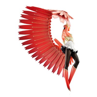 Persona4 木花咲耶