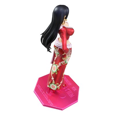 P.O.P 航海王 NEO-DX  波尔·汉库珂