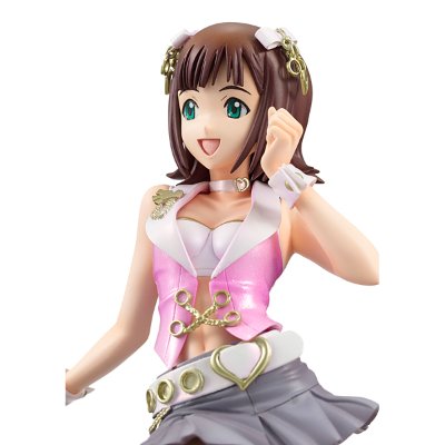 偶像大师2 天海春香