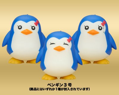 盛れるピングドラム