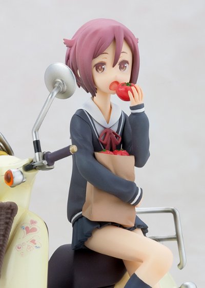 One Off 汐崎春乃