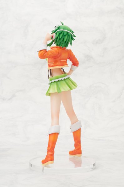 ままま式GUMI from Megpoid Whisper ver1.1