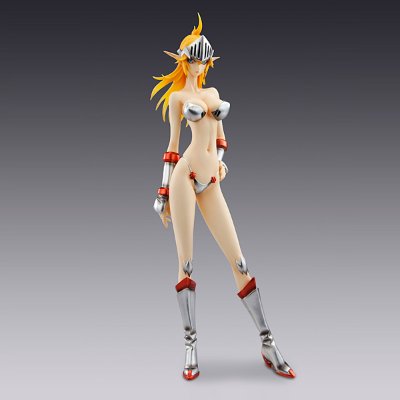 Excellent Model 筋肉人Lady (2) Lady罗宾