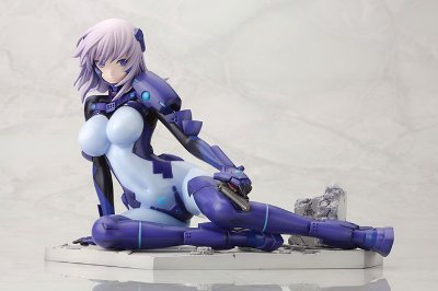 Muv-Luv Alternative Total eclipse 克丽斯嘉・巴切诺娃 卫士強化装备