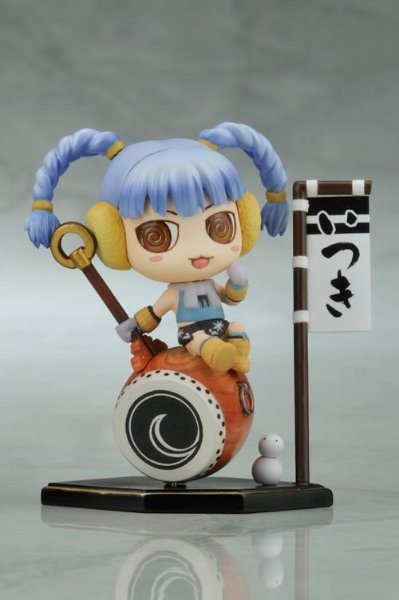 战国BASARA 第壱陣