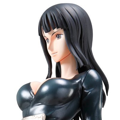 Portrait.Of.Pirates 海贼王