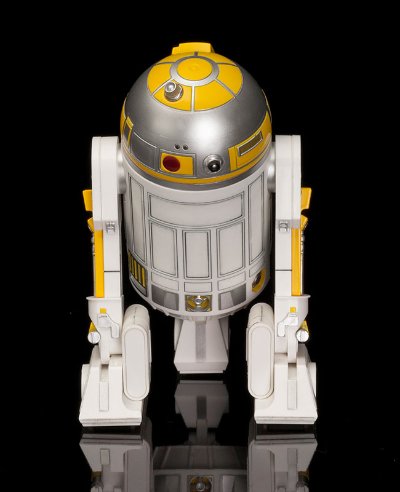 ARTFX+ R2-C4【コトブキヤショップ限定品