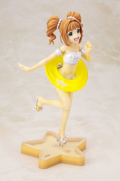 高槻弥生 －Angelic Island－