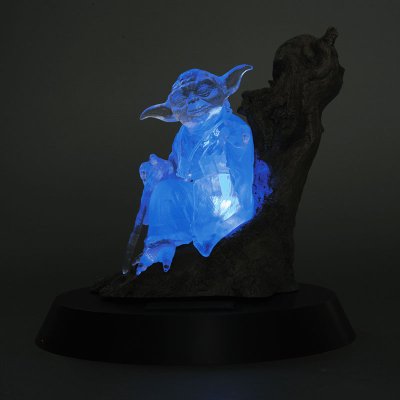 尤达 スピリット・オブ・ザ・フォース【コトブキヤショップ限定品】