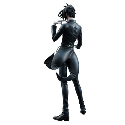 黑執事 塞巴斯蒂安·米卡利斯