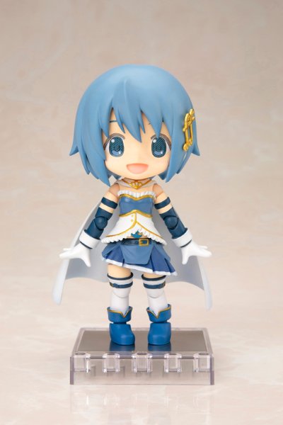 Cu-poche 美樹さやか