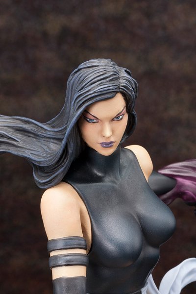 ファインアート スタチュー サイロック X-FORCE版