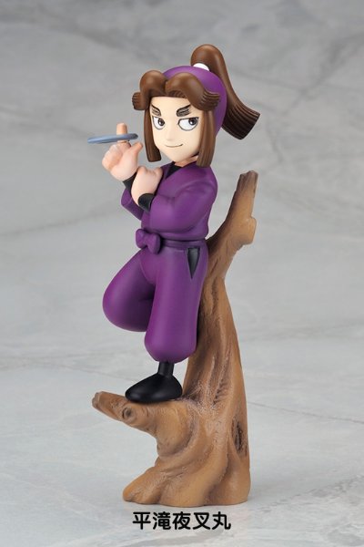 盒蛋 忍たま乱太郎