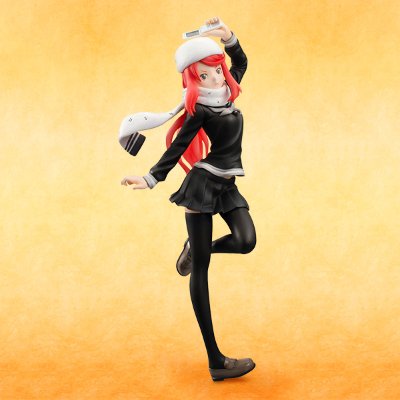 DEVIL SURVIVOR2 伴亜衣梨