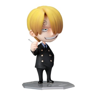 P.O.P 海贼王 草帽剧场之2 香吉士