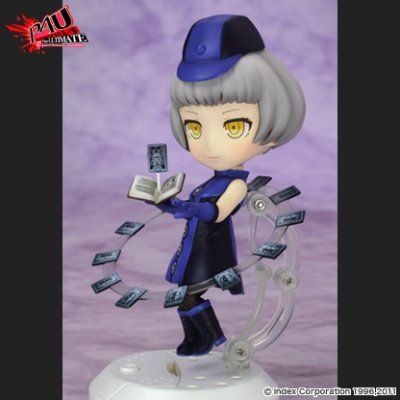 NanoritchiVC 伊莉莎白