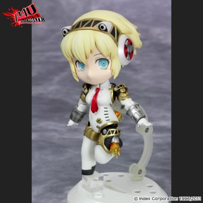 NanoritchiVC Aegis ～重武装（ヘビーウェポン）ver.～