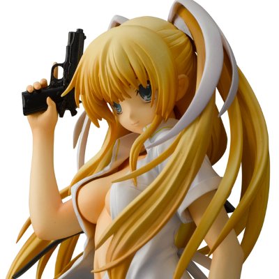 Brilliant Stage系列 Little Busters! EX 朱鹭户沙耶