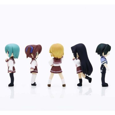 幸运星 フィギュアコレクションVol.2