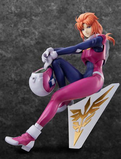 Excellent Model LIMITED RAHDXG.A.NEO 玛莉妲・库鲁斯