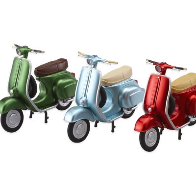 ex:ride ride.001 ヴィンテージバイク