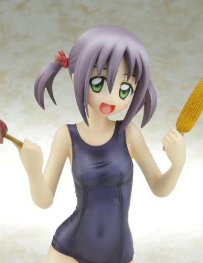 旋风管家！ 西沢歩 －泳装－