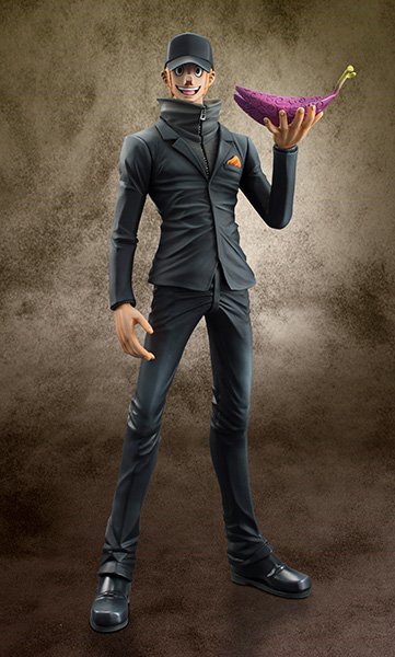 POP "Limited Edition" 航海王 卡库