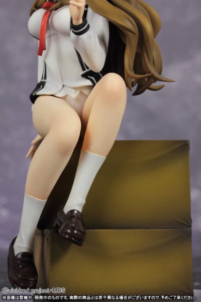 四宫向日葵～制服ver.～