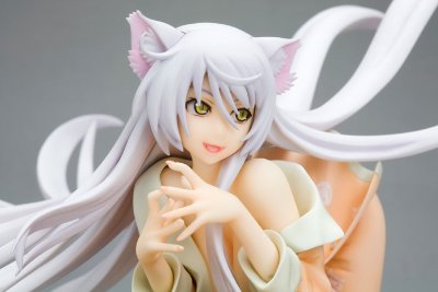 物语系列  黑羽川