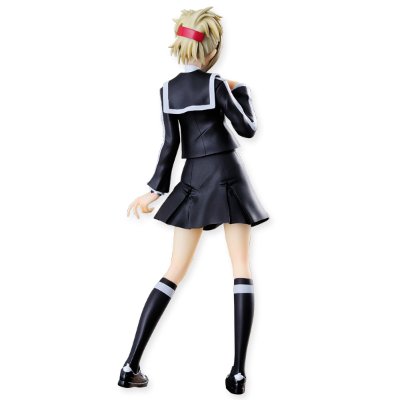 ペルソナ2 罪 莉莎・希尔巴曼