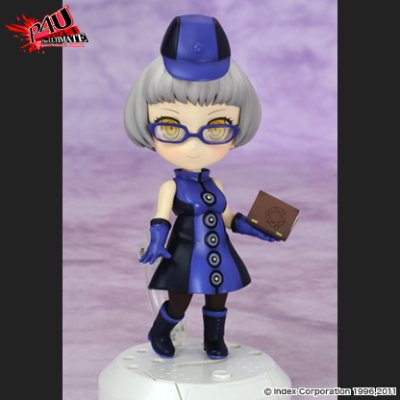 NanoritchiVC 伊莉莎白