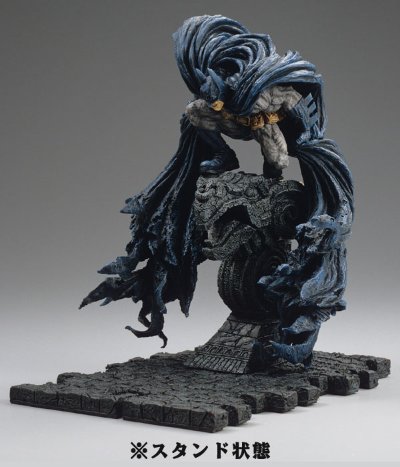 ルームガーゴイル 蝙蝠侠