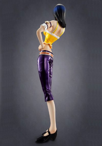 P.O.P 海贼王“LIMITED EDITION” 罗宾 Repaint Ver.