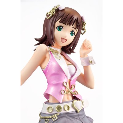 偶像大师2 天海春香