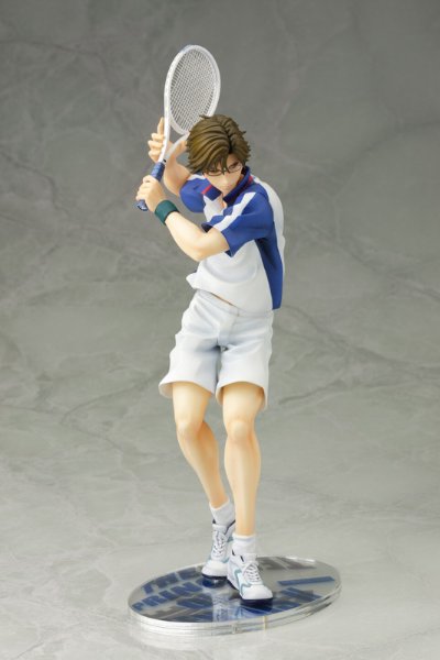 ARTFX J 手冢国光