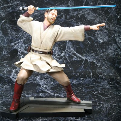 ARTFX Statue 星球大战 オビ＝ワン・ケノービ Episode 3 Ver. 
