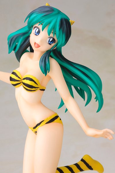 ARTFX J 福星小子 拉姆