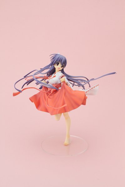 架向星空之桥 神本圆佳～ゲーマガオリジナルVer.～【特別版】