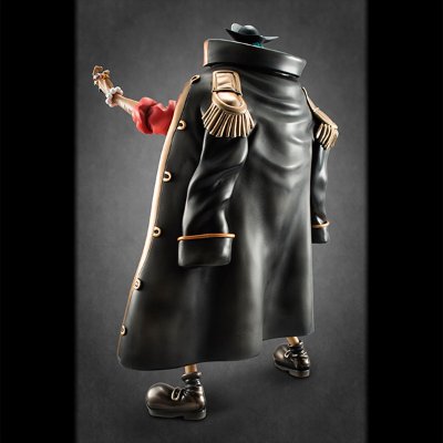 P.O.P 海贼王NEO-EX “黑胡子”丁奇 Ver.1.5