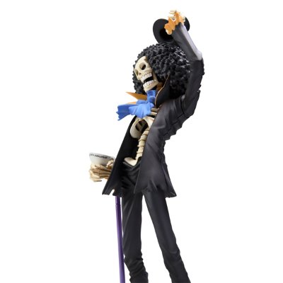 P.O.P 海贼王NEO 布鲁克